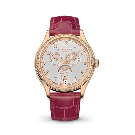 women patek philippe price|Patek Philippe women's watches prices.